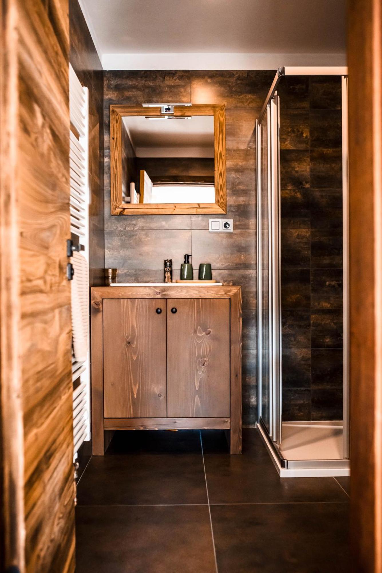 Apartmany Zeme Nove Mesto pod Smrkem Extérieur photo