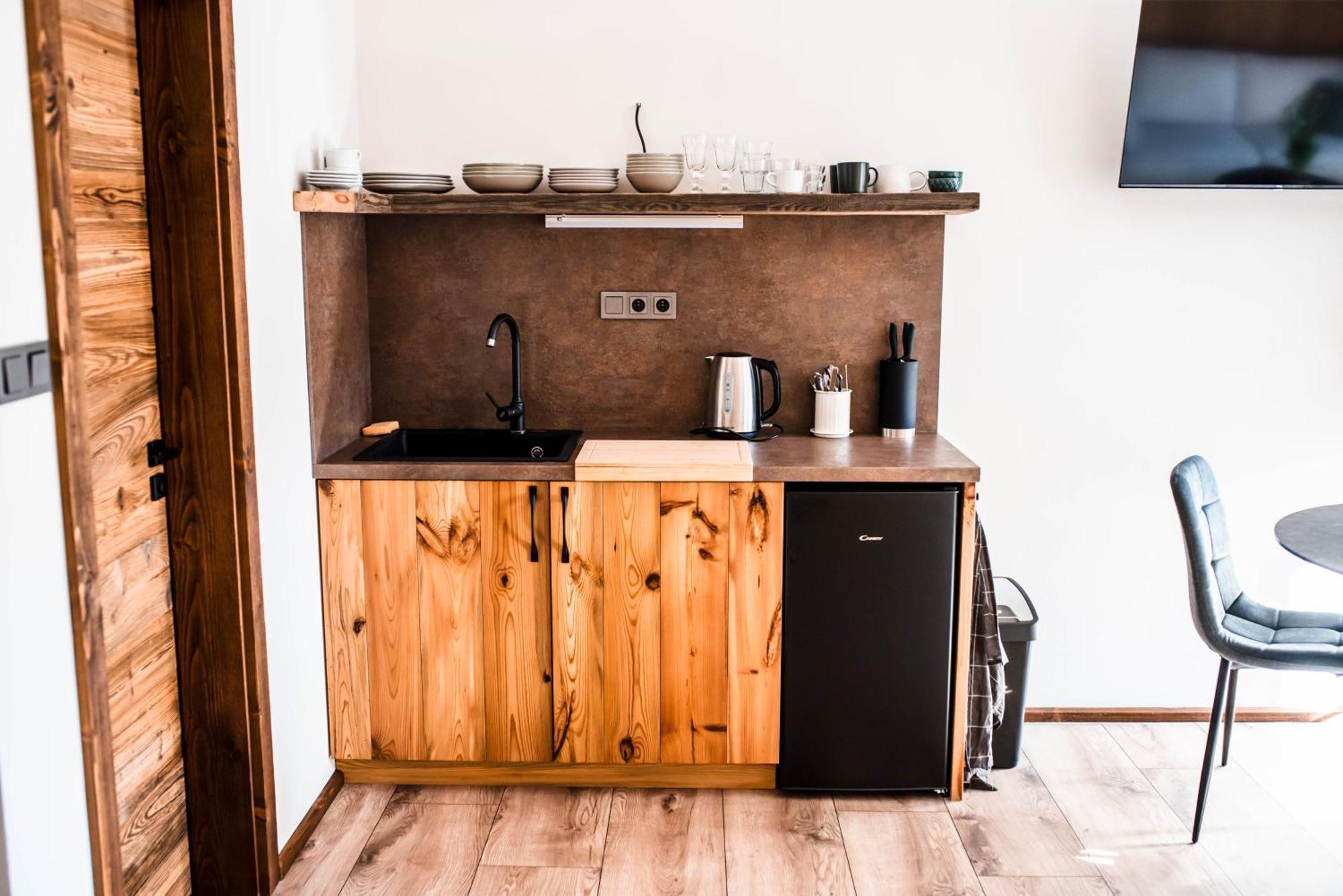 Apartmany Zeme Nove Mesto pod Smrkem Extérieur photo