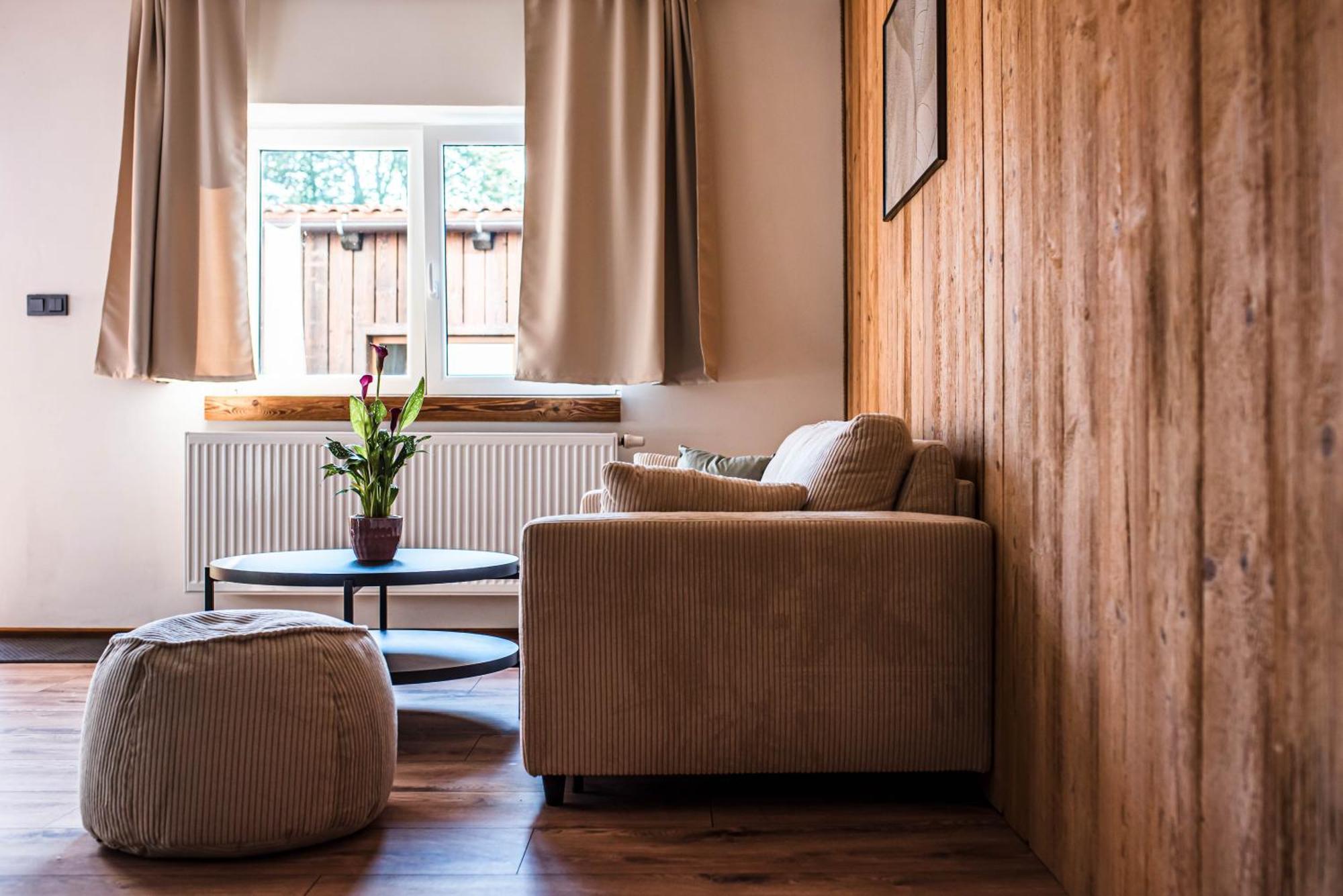 Apartmany Zeme Nove Mesto pod Smrkem Extérieur photo