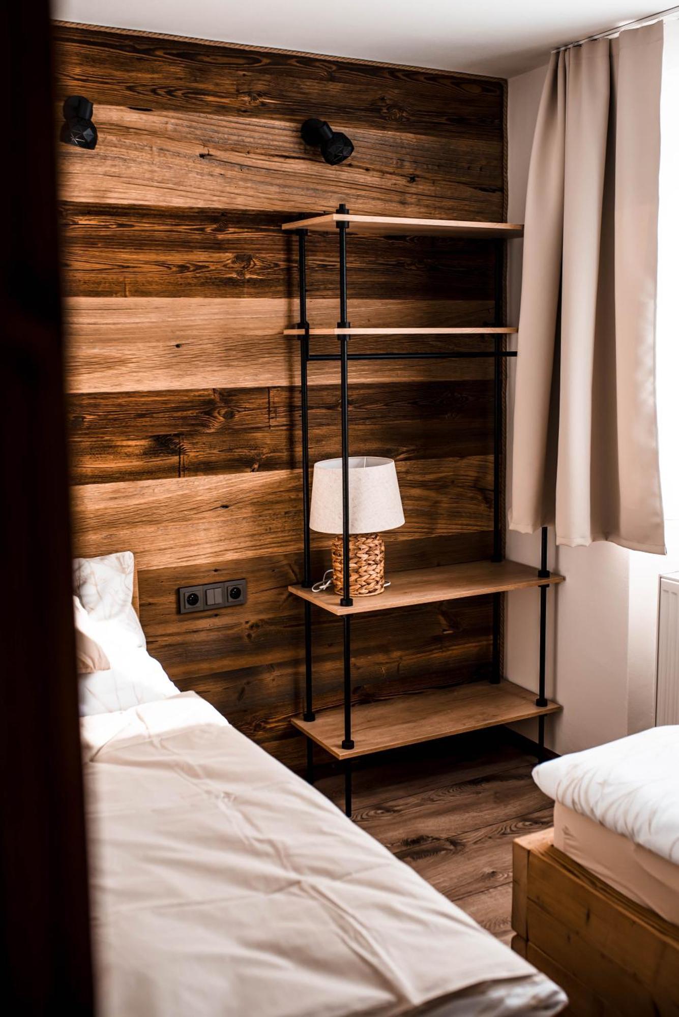 Apartmany Zeme Nove Mesto pod Smrkem Extérieur photo