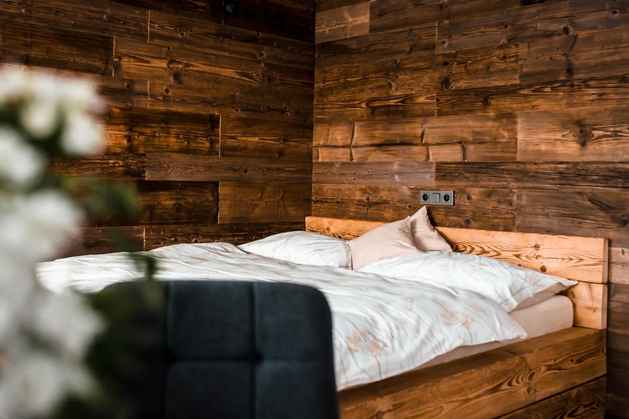 Apartmany Zeme Nove Mesto pod Smrkem Extérieur photo