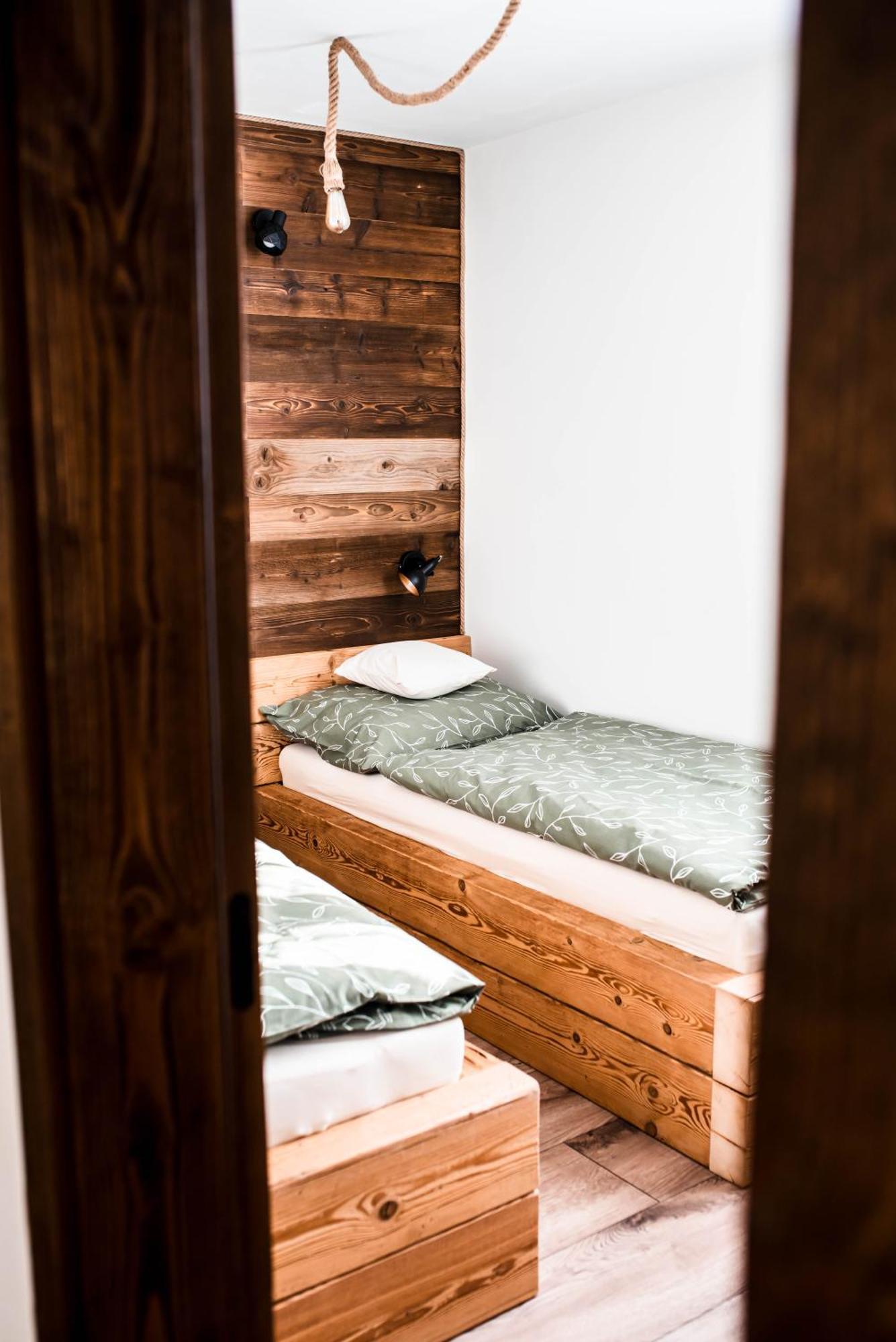 Apartmany Zeme Nove Mesto pod Smrkem Extérieur photo