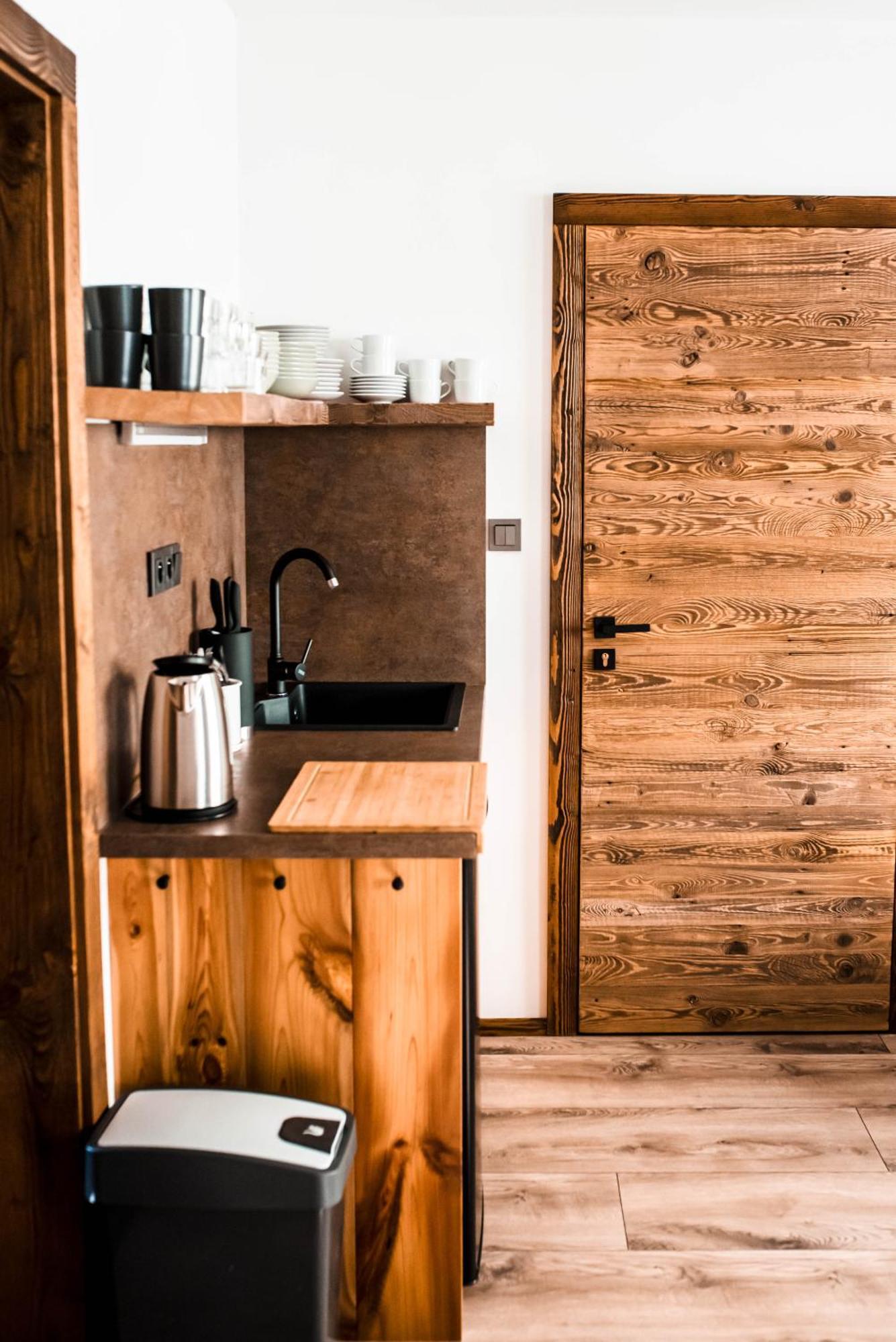 Apartmany Zeme Nove Mesto pod Smrkem Extérieur photo