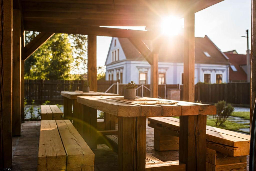 Apartmany Zeme Nove Mesto pod Smrkem Extérieur photo